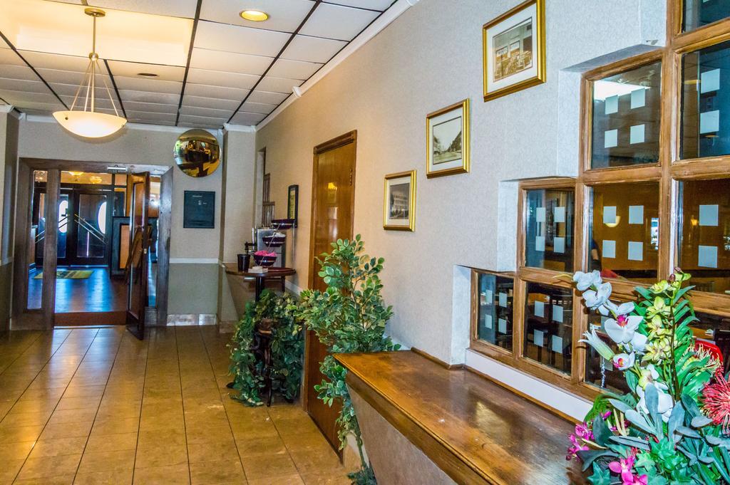 Executive Inn Hotel And Conference Center Lawton Esterno foto