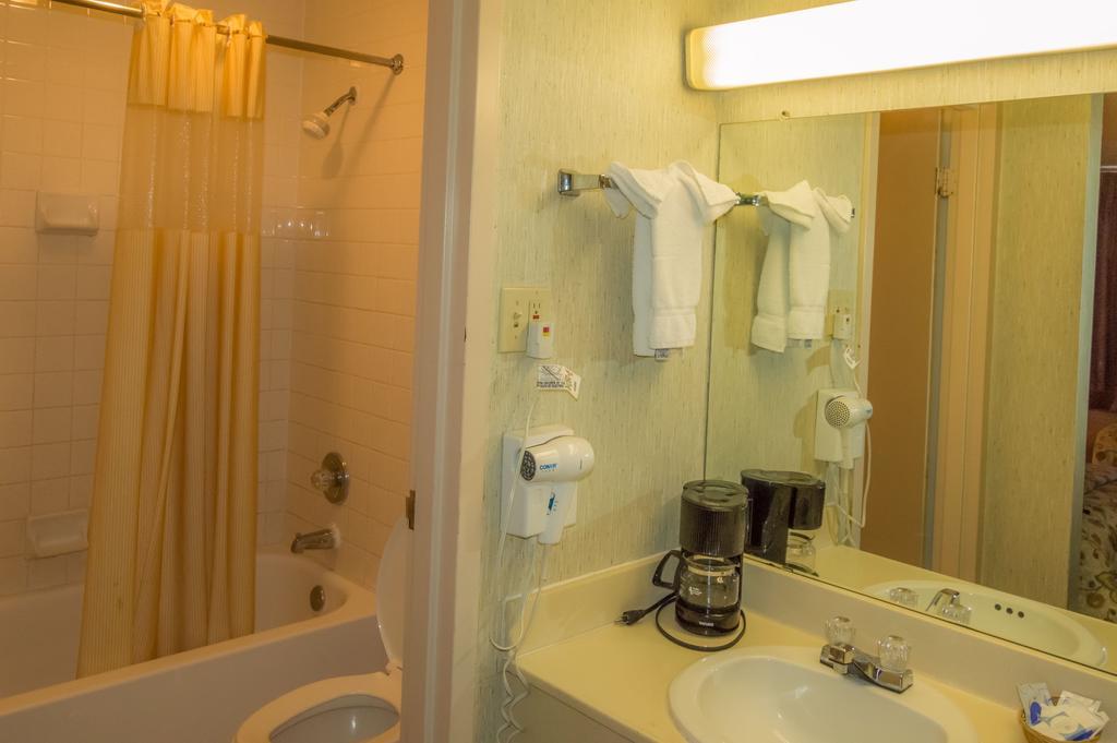 Executive Inn Hotel And Conference Center Lawton Camera foto