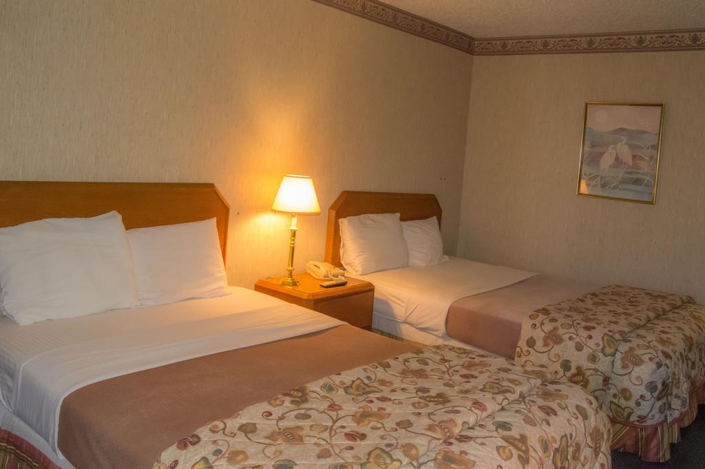 Executive Inn Hotel And Conference Center Lawton Camera foto
